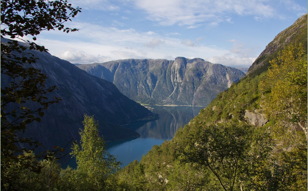 Eidfjord